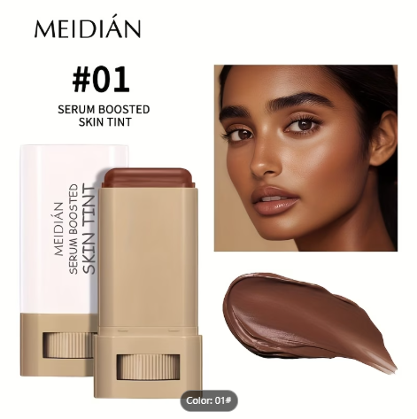 Meidian Serum Boosted Skin Tint