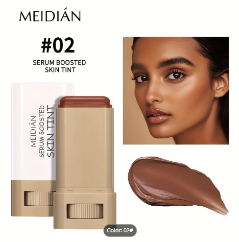 Meidian Serum Boosted Skin Tint