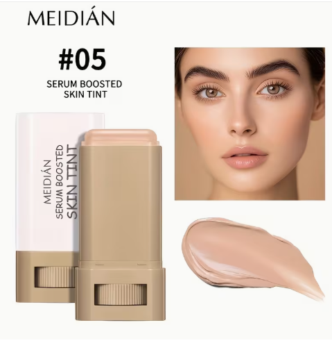Meidian Serum Boosted Skin Tint
