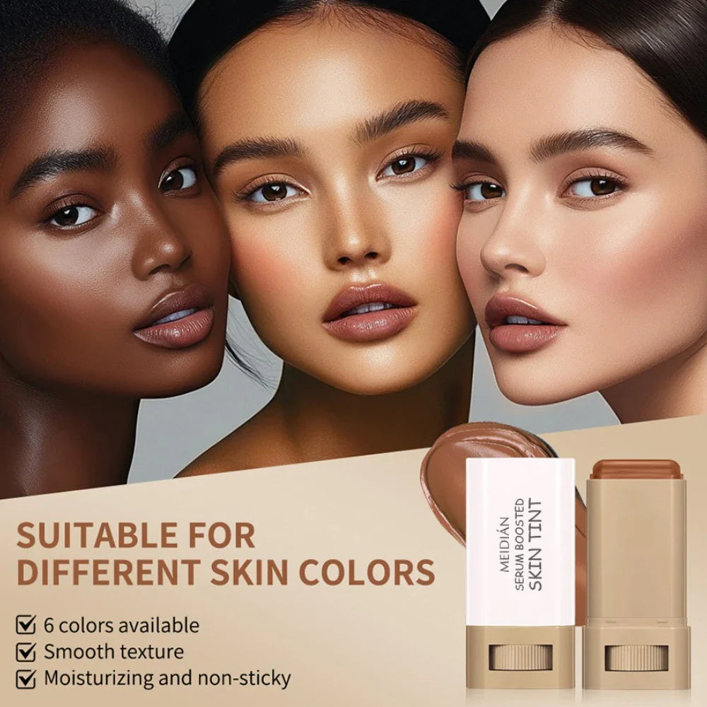 Meidian Serum Boosted Skin Tint